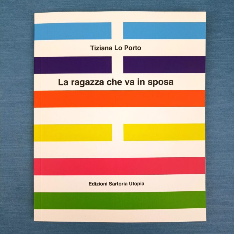 La ragazza che va in sposa