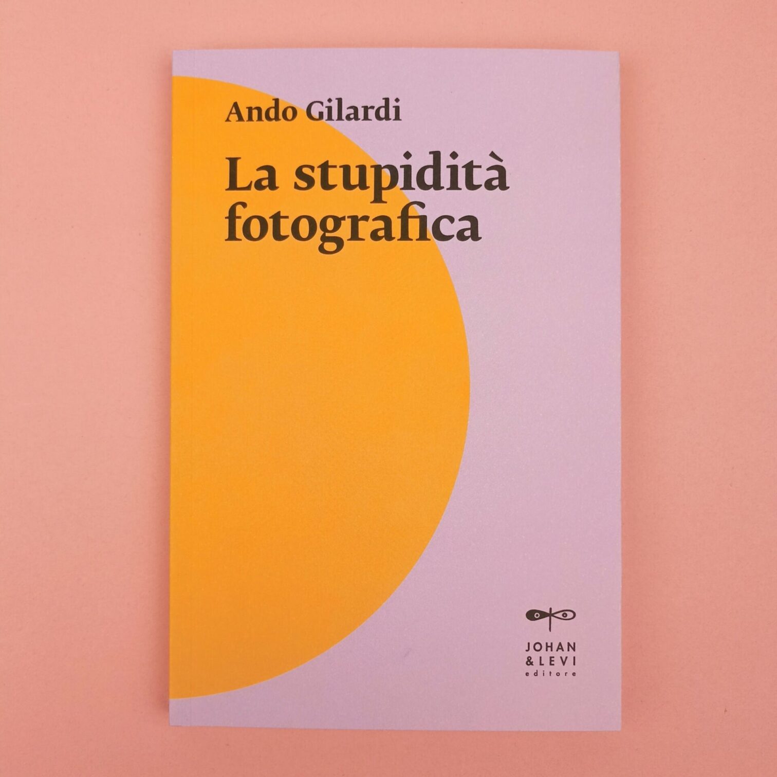 La stupidità fotografica