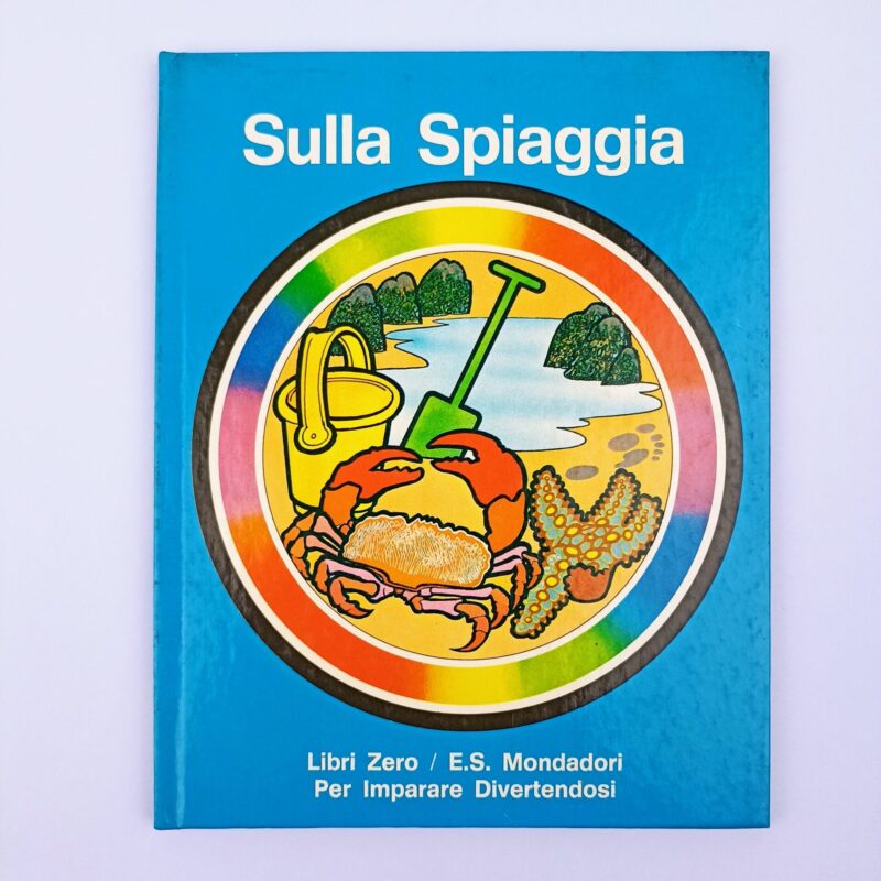 Sulla spiaggia