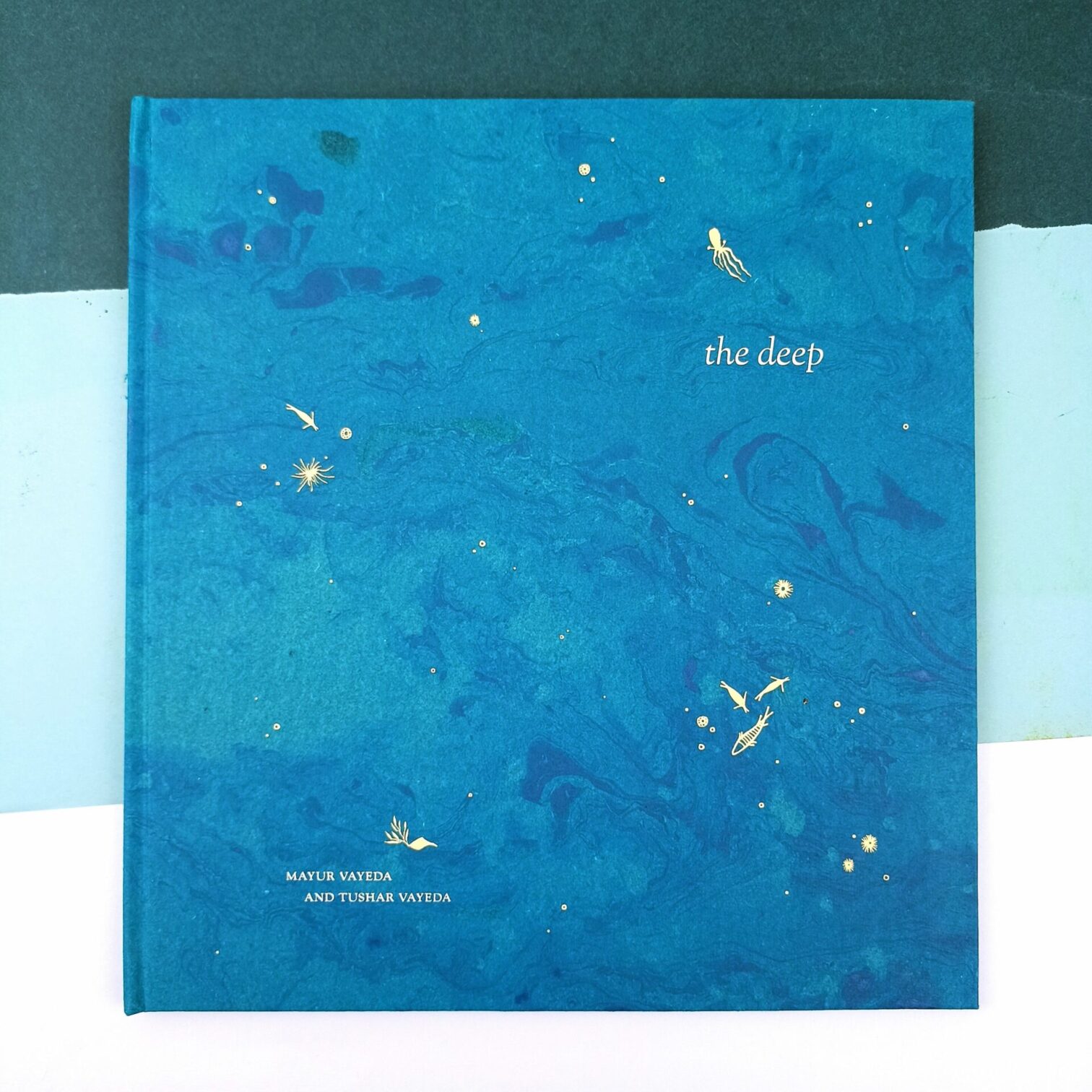 The deep
