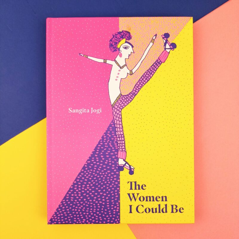 The women I could be