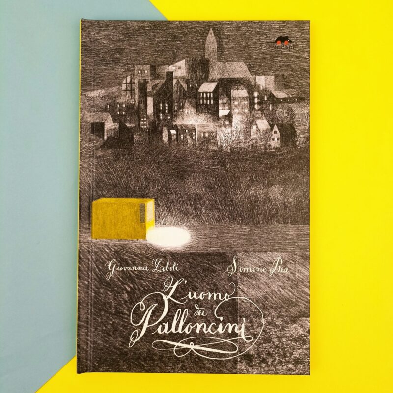 L’uomo dei palloncini