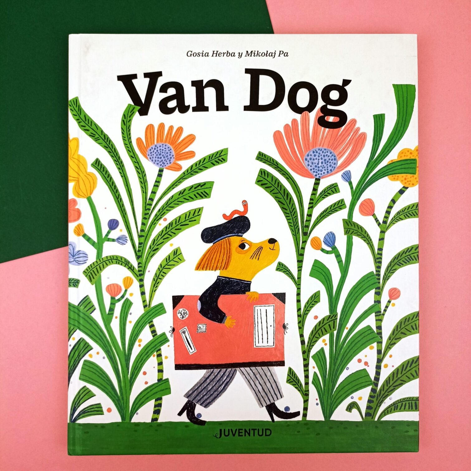 Van Dog
