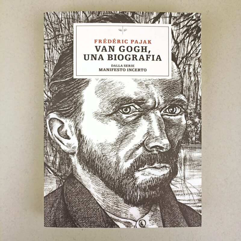 Van Gogh, una biografia