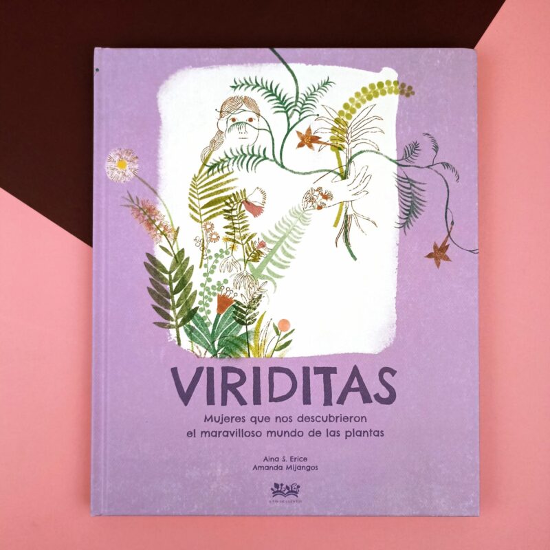 Viriditas