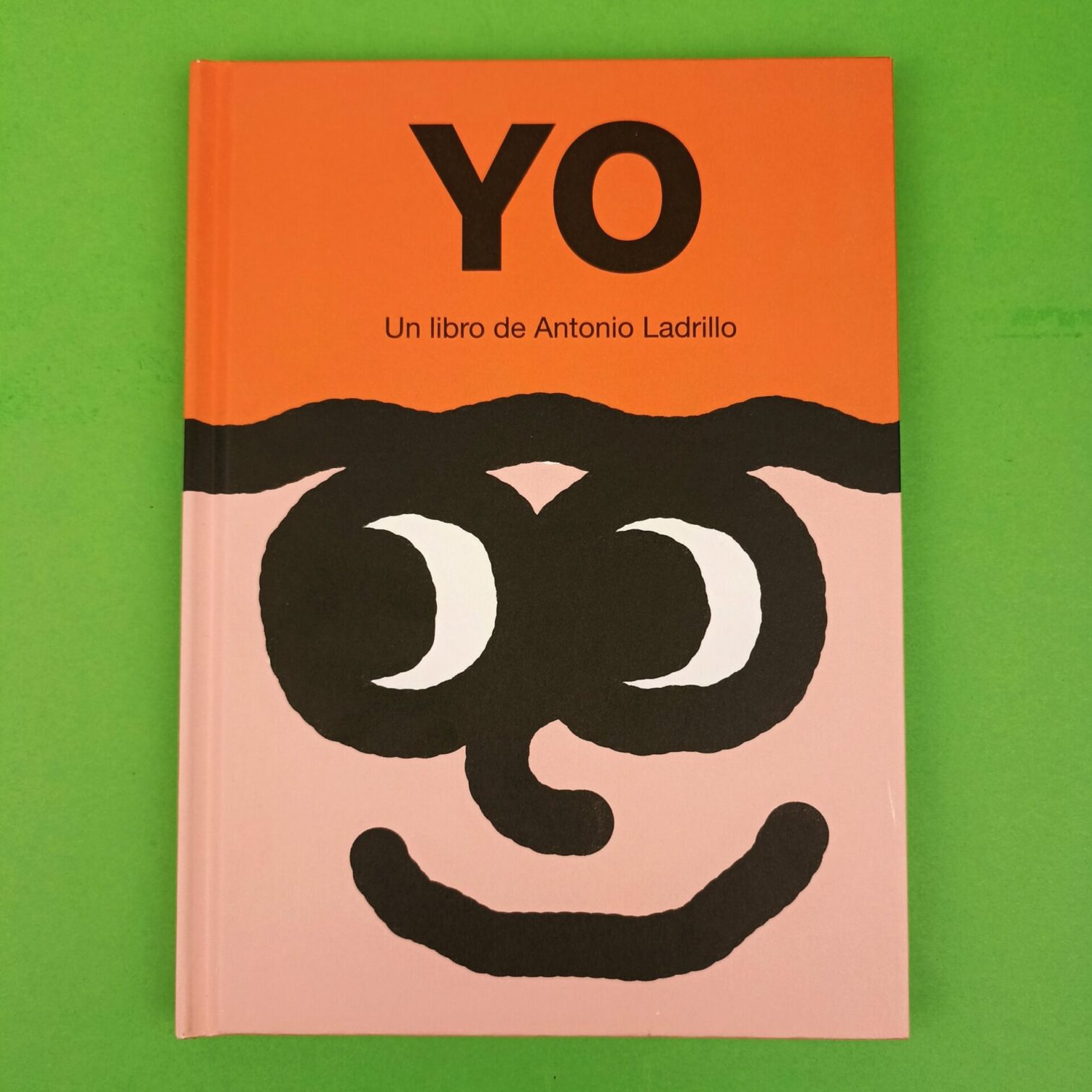 Yo