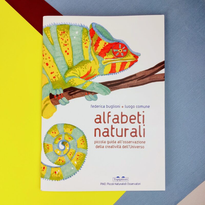 Alfabeti naturali