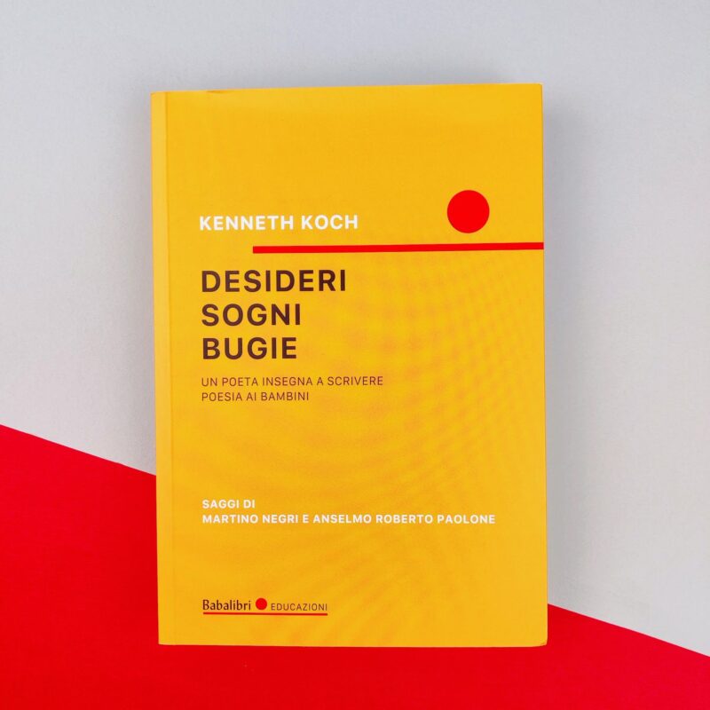 Desideri sogni bugie