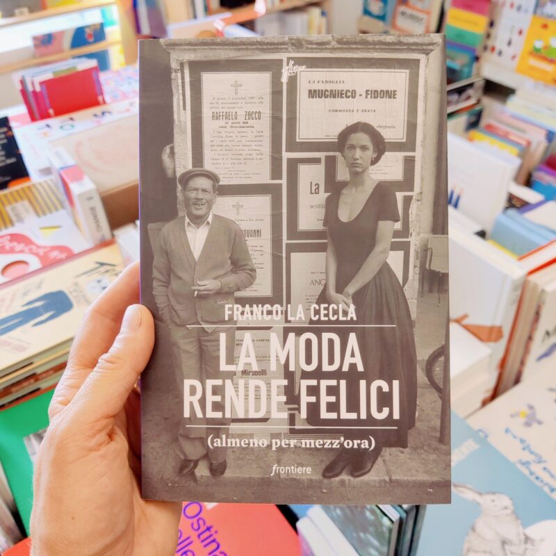 La moda rende felici