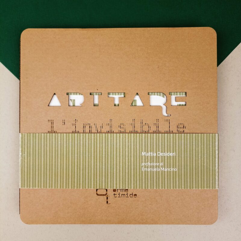 Abitare l’invisibile