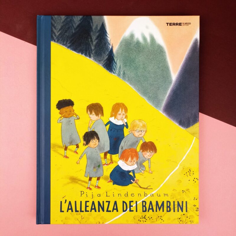 L’alleanza dei bambini