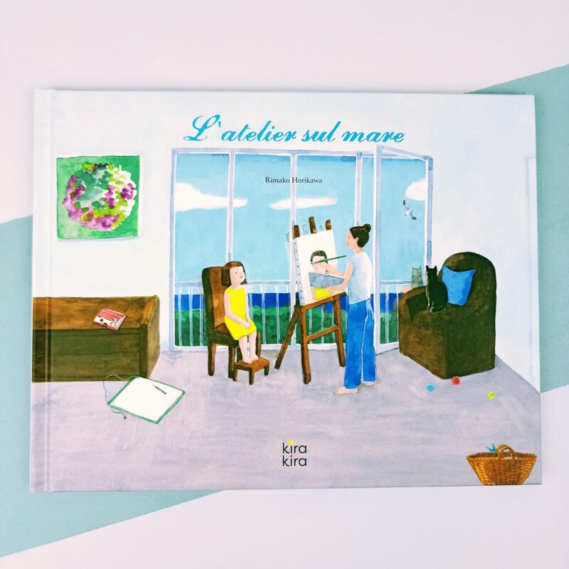 L’atelier sul mare