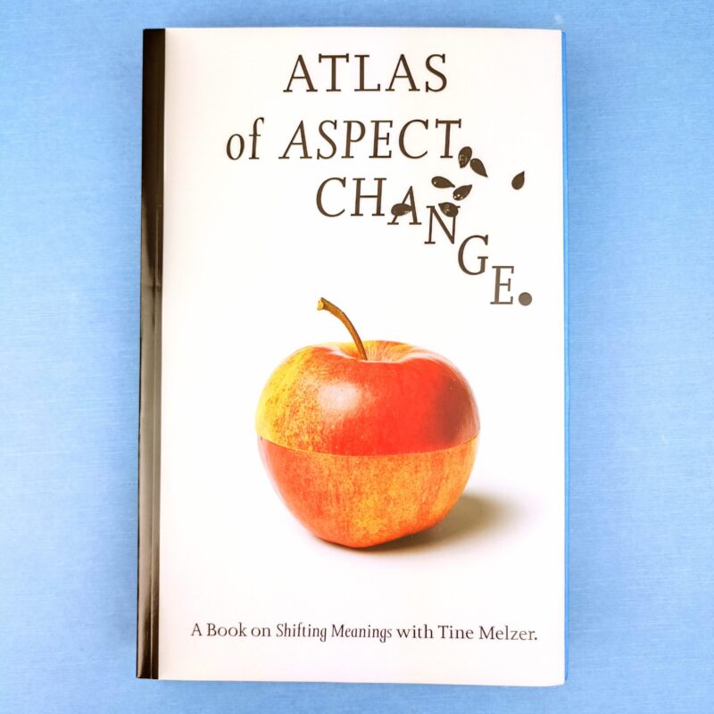 Atlas of aspect change