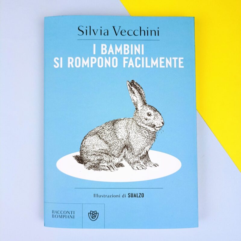 I bambini si rompono facilmente