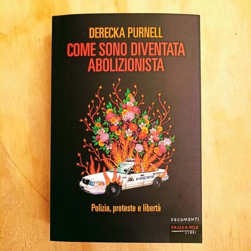 Come sono diventata abolizionista. Polizia, proteste e libertà