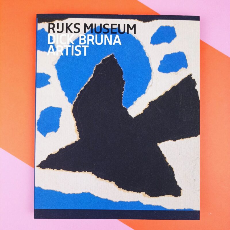 Dick Bruna artist