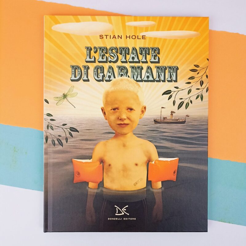L’estate di Garmann