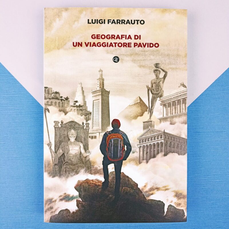 Geografia di un viaggiatore pavido