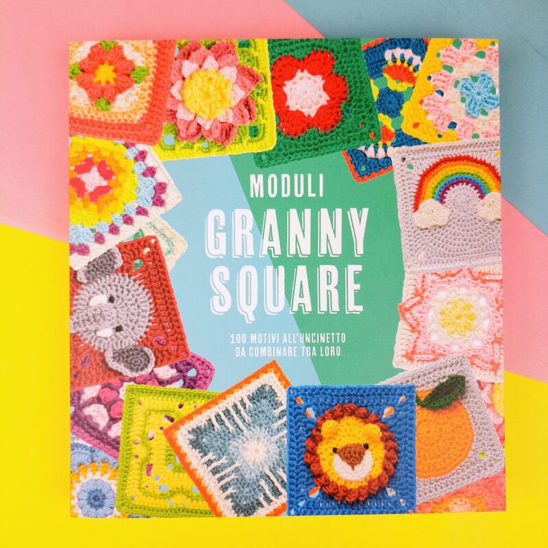 Moduli granny square