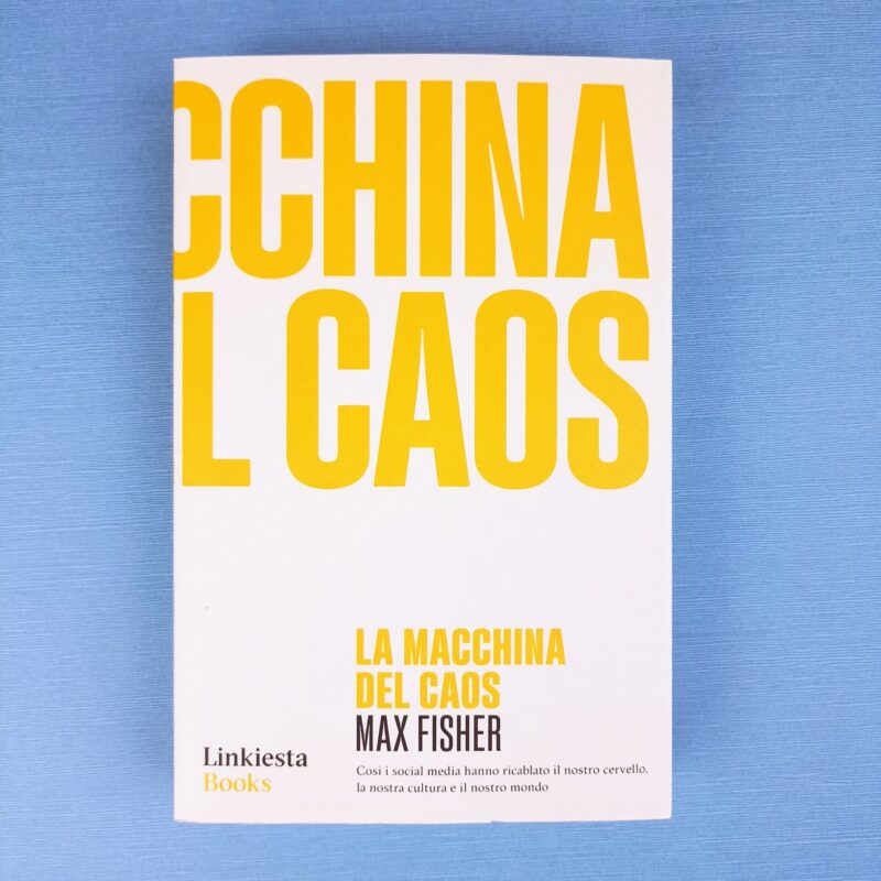 La macchina del caos