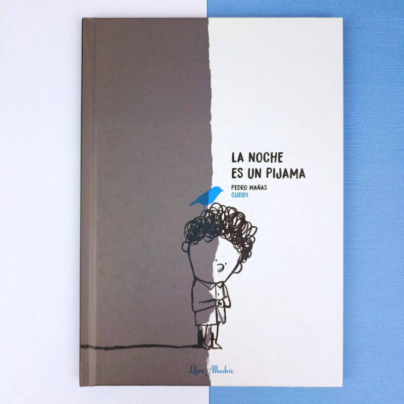 La noche es un pijama