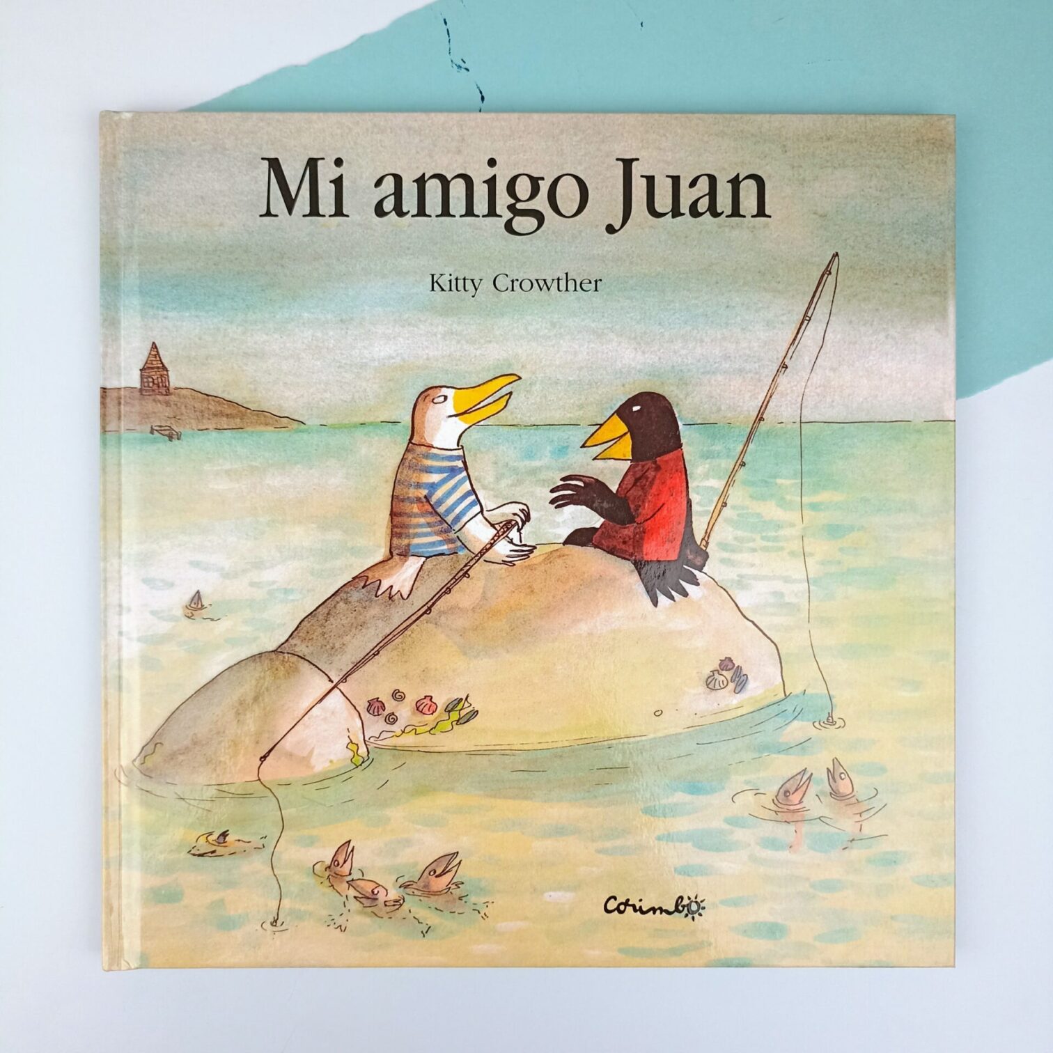 Mi amigo Juan
