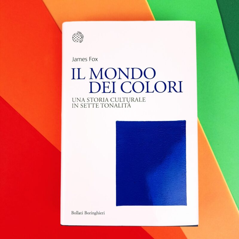 Il mondo dei colori