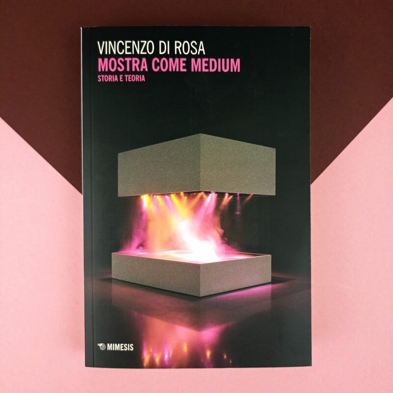 Mostra come medium. Storia e teoria