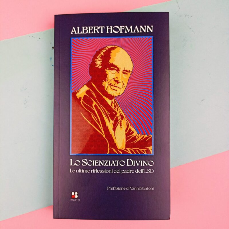 Lo scienziato divino