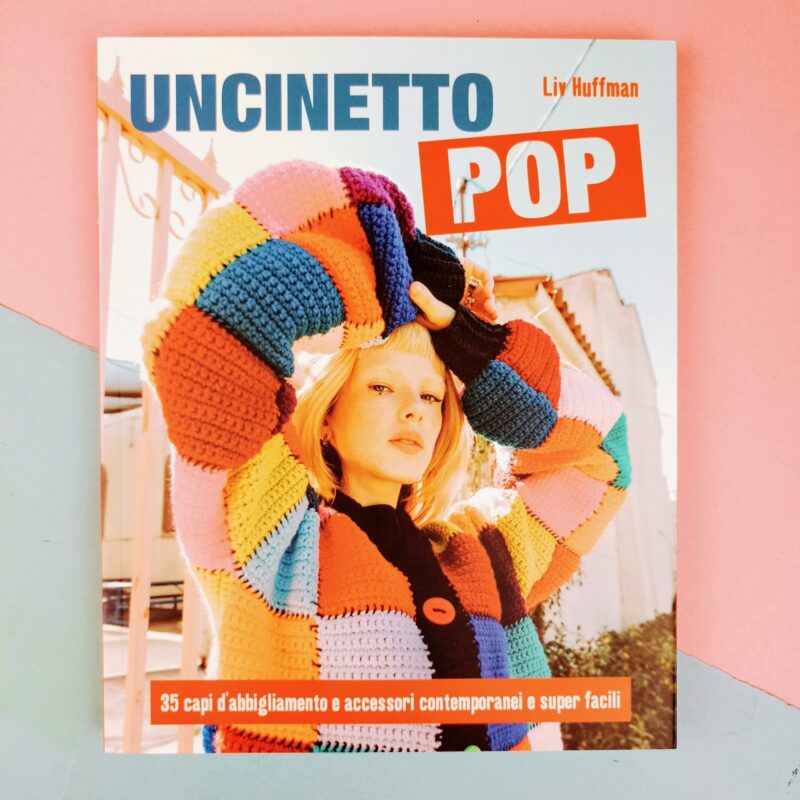 Uncinetto pop