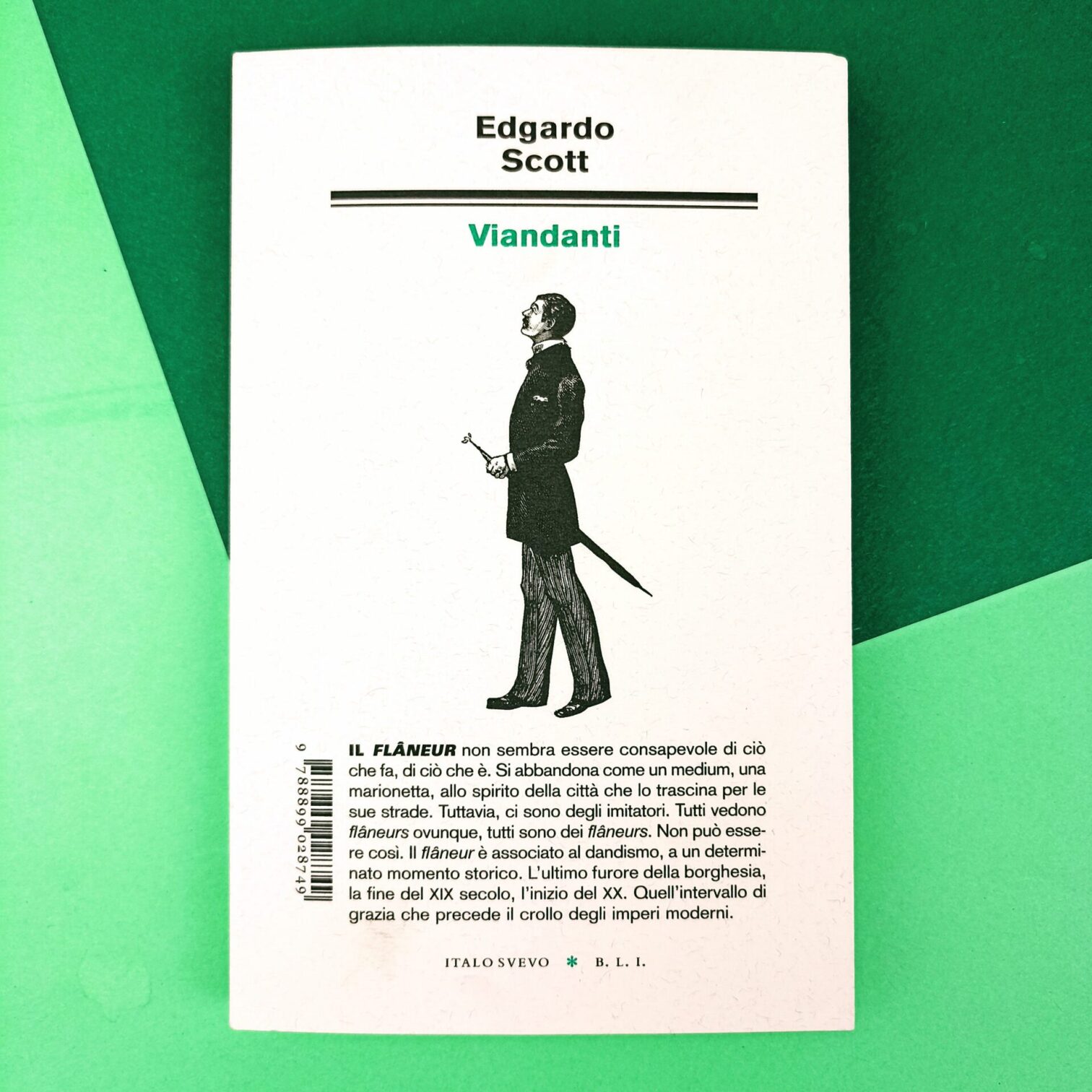 Viandanti