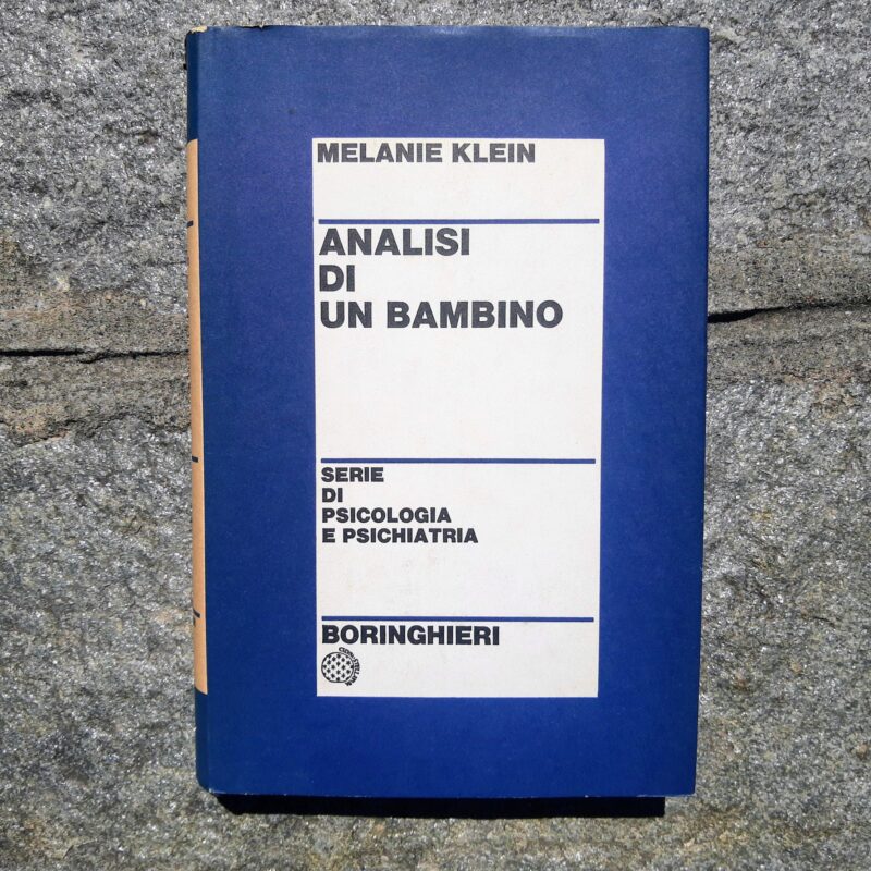 Analisi di un bambino