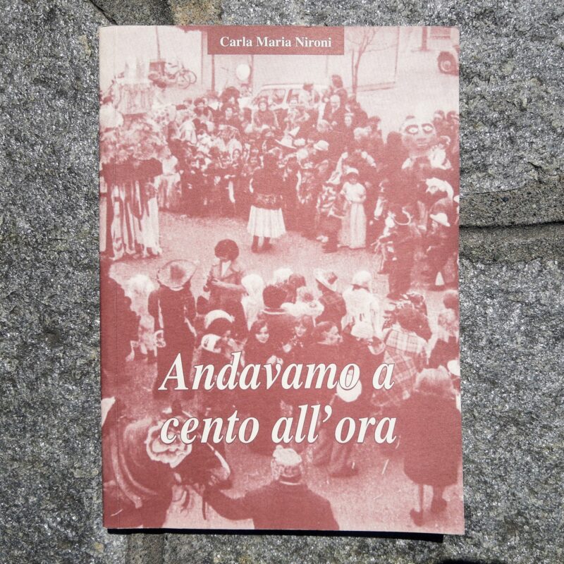 Andavamo a cento all’ora