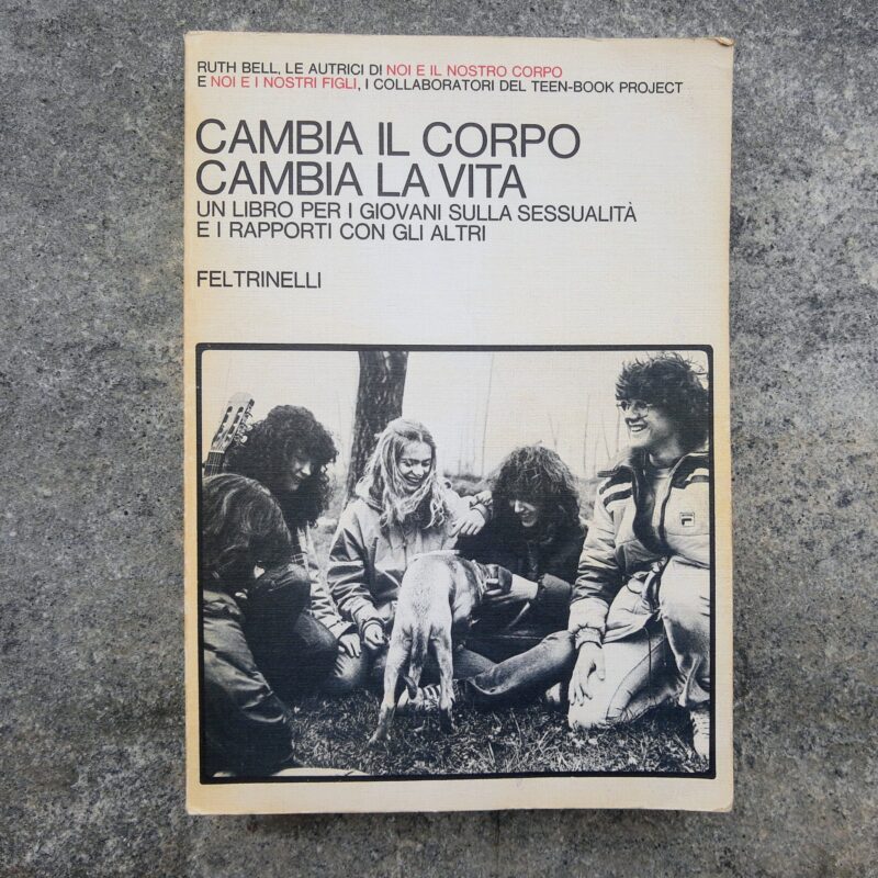 Cambia il corpo cambia la vita