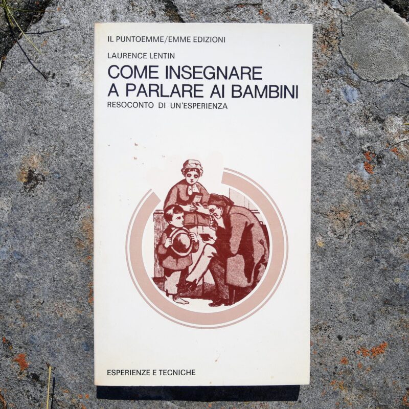 Come insegnare a parlare ai bambini