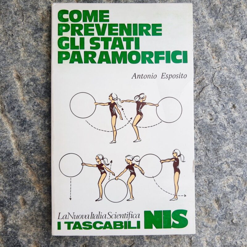 Come prevenire gli stati paramorfici