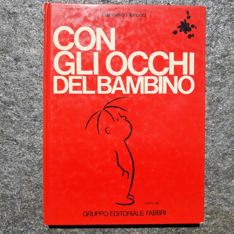 Con gli occhi del bambino