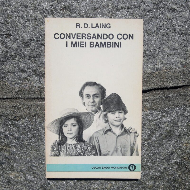 Conversando con i miei bambini