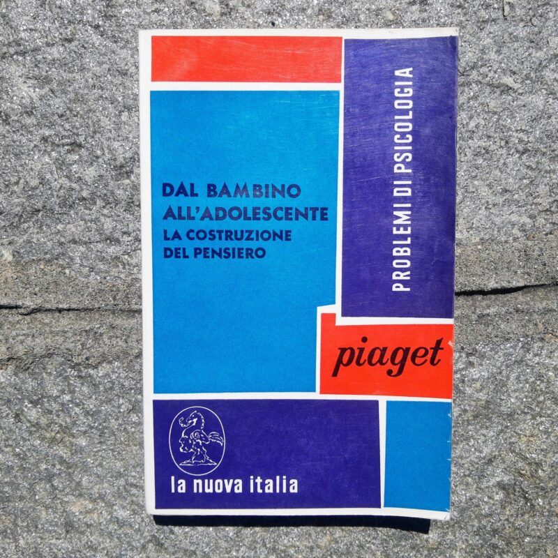 Dal bambino all’adolescente