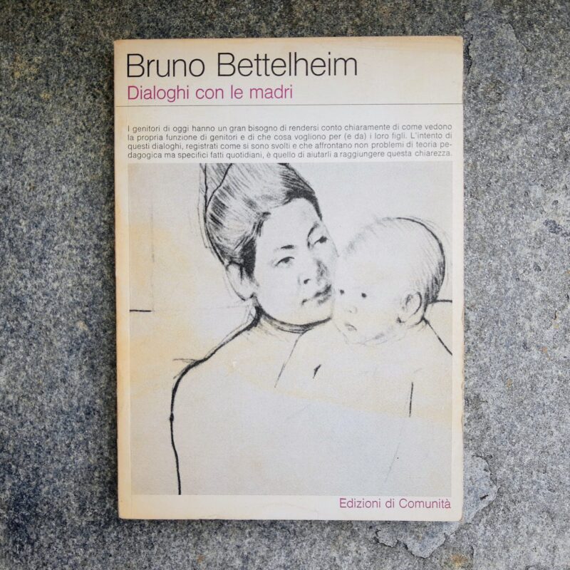 Dialoghi con le madri