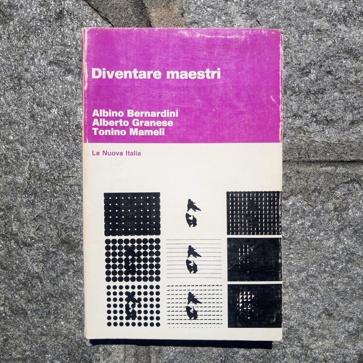 Diventare maestri