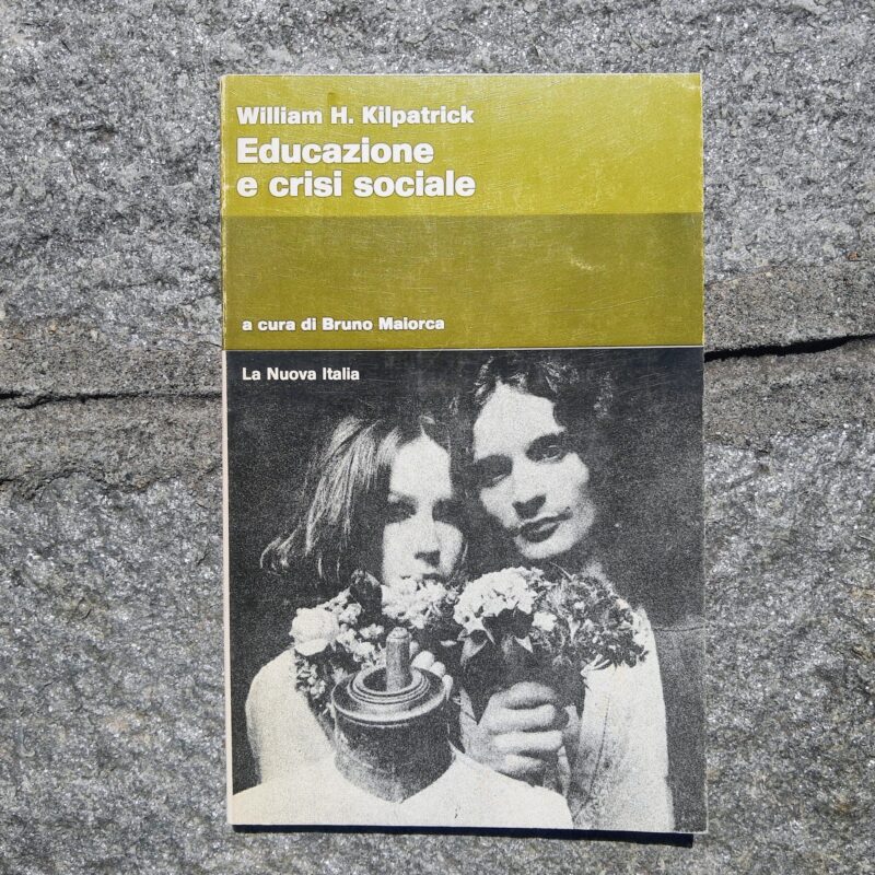 Educazione e crisi sociale