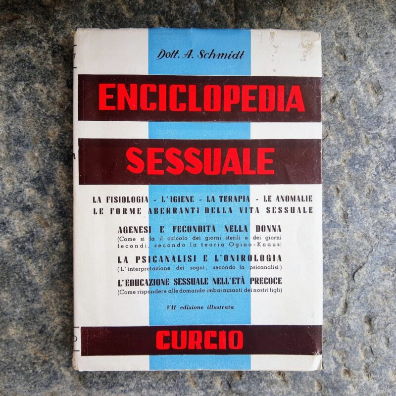 Nuova enciclopedia sessuale