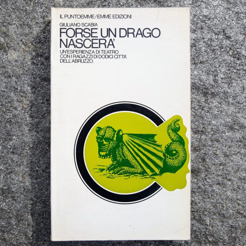 Forse un drago nascerà