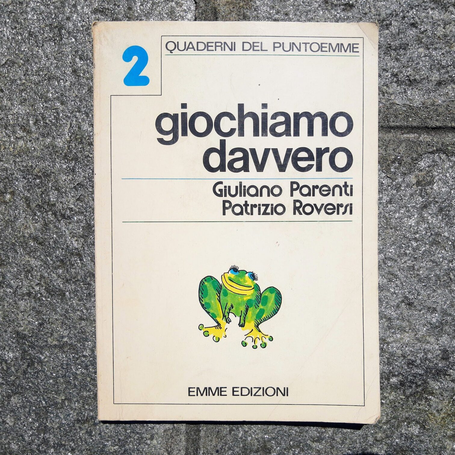 Giochiamo davvero