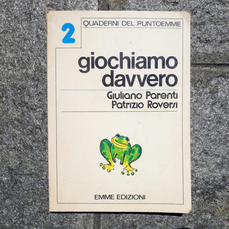 Giochiamo davvero