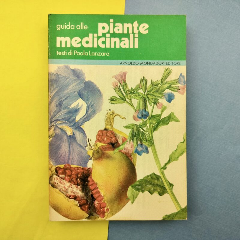 Guida alle piante medicinali