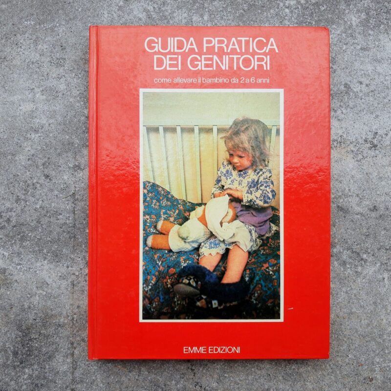 Guida pratica dei genitori
