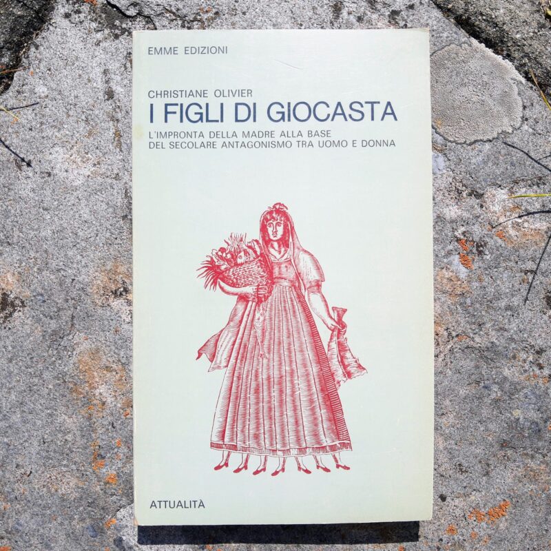 I figli di Giocasta