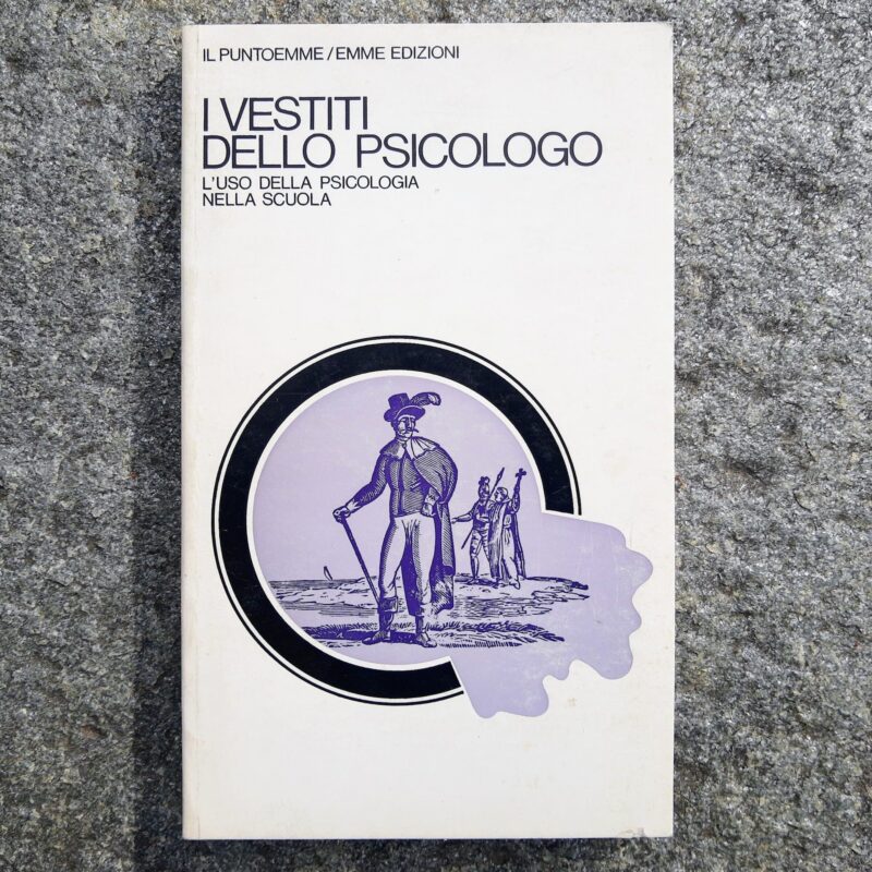 I vestiti dello psicologo